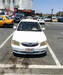 هيونداي فيرنا
